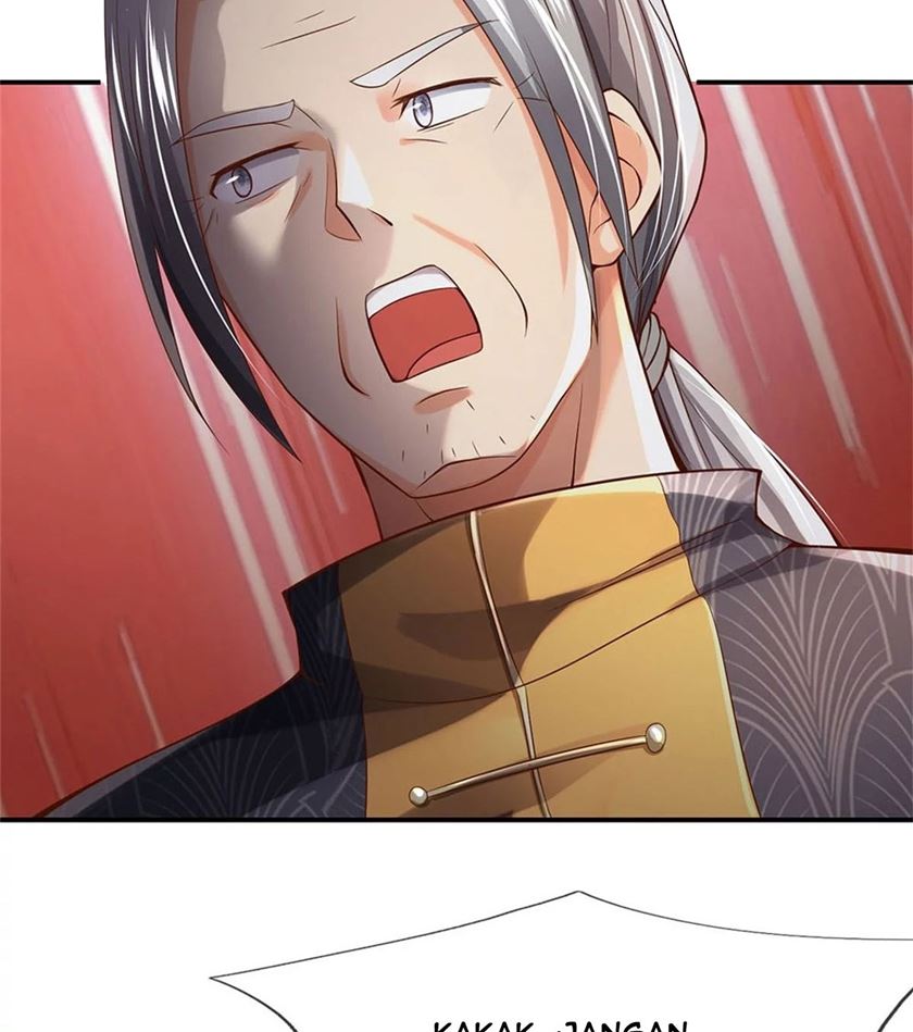 I am Daxianzun Chapter 247 Gambar 35